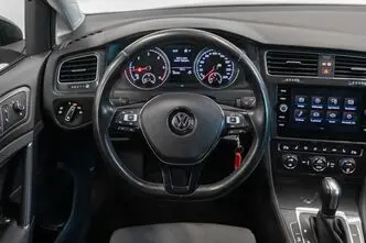 Volkswagen Golf, 2.0, 110 kW, diesel, automatic, front-wheel drive