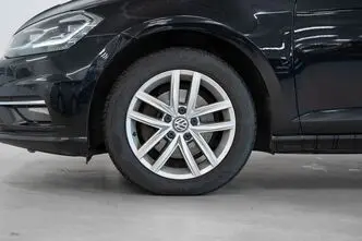 Volkswagen Golf, 2.0, 110 kW, diesel, automatic, front-wheel drive