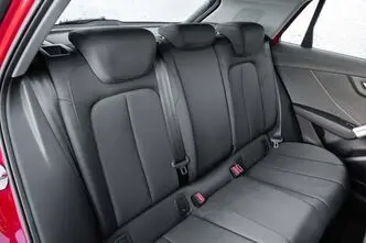 Audi Q2, 1.5, 110 kW, petrol, automatic, front-wheel drive