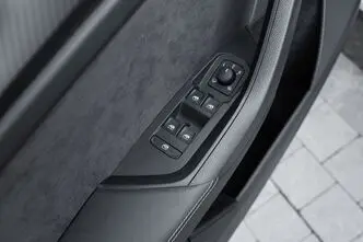 Škoda Kodiaq, 2.0, 140 kW, diesel, automatic, four-wheel drive