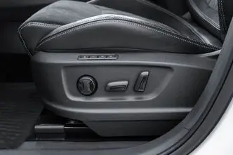 Škoda Kodiaq, 2.0, 140 kW, diesel, automatic, four-wheel drive