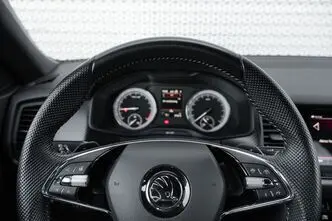 Škoda Kodiaq, 2.0, 140 kW, diesel, automatic, four-wheel drive