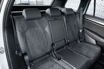 Škoda Kodiaq, 2.0, 140 kW, diesel, automatic, four-wheel drive