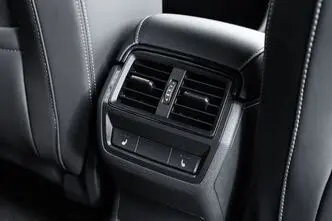 Škoda Kodiaq, 2.0, 140 kW, diesel, automatic, four-wheel drive