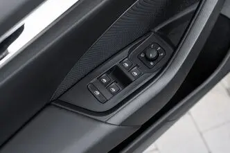 Škoda Octavia, 1.5, 110 kW, petrol, automatic, front-wheel drive