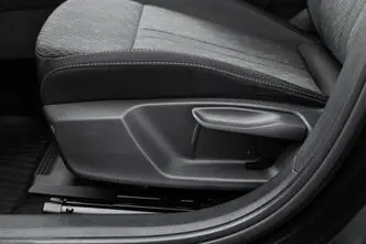 Škoda Octavia, 1.5, 110 kW, petrol, automatic, front-wheel drive