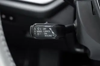 Škoda Octavia, 1.5, 110 kW, petrol, automatic, front-wheel drive
