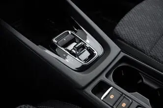 Škoda Octavia, 1.5, 110 kW, petrol, automatic, front-wheel drive