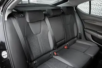 Škoda Octavia, 1.5, 110 kW, petrol, automatic, front-wheel drive