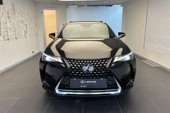 Lexus UX 250, 2.0, 132 kW, hübriid, automaat, nelikvedu