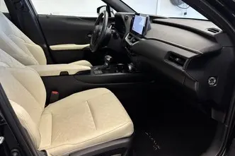 Lexus UX 250, 2.0, 132 kW, hübriid, automaat, nelikvedu