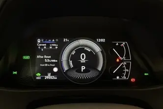 Lexus UX 250, 2.0, 132 kW, hübriid, automaat, nelikvedu