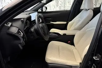Lexus UX 250, 2.0, 132 kW, hübriid, automaat, nelikvedu