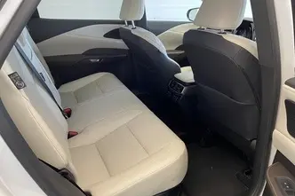 Lexus RX 450, 2.5, 136 kW, plug-in hybrid, automatic, four-wheel drive
