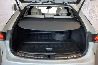 Lexus RX 450, 2.5, 136 kW, plug-in hybrid, automatic, four-wheel drive
