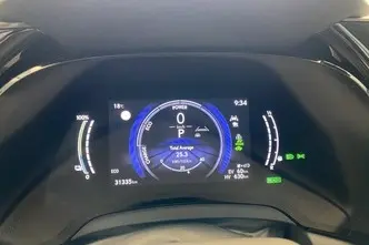 Lexus RX 450, 2.5, 136 kW, plug-in hybrid, automatic, four-wheel drive