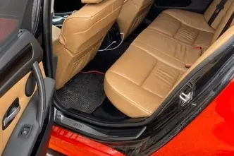 BMW 525, 3.0, 145 kW, diisel, automaat, tagavedu