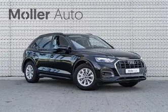 Audi Q5, 2.0, 120 kW, diisel, automaat, esivedu