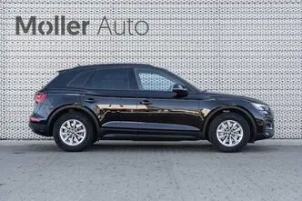 Audi Q5, 2.0, 120 kW, diisel, automaat, esivedu