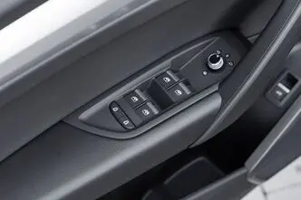 Audi Q5, 2.0, 120 kW, diisel, automaat, esivedu