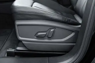 Audi Q5, 2.0, 120 kW, diisel, automaat, esivedu