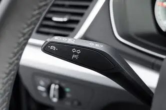 Audi Q5, 2.0, 120 kW, diisel, automaat, esivedu