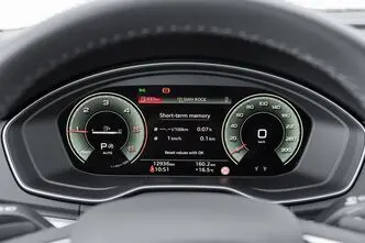 Audi Q5, 2.0, 120 kW, diisel, automaat, esivedu