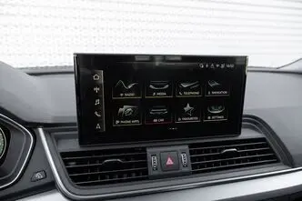 Audi Q5, 2.0, 120 kW, diisel, automaat, esivedu