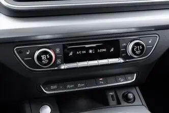Audi Q5, 2.0, 120 kW, diisel, automaat, esivedu