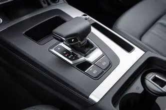 Audi Q5, 2.0, 120 kW, diisel, automaat, esivedu