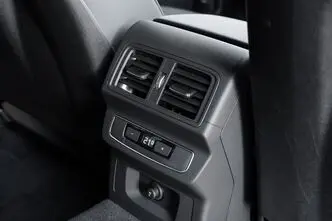 Audi Q5, 2.0, 120 kW, diisel, automaat, esivedu