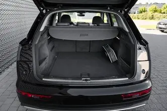Audi Q5, 2.0, 120 kW, diisel, automaat, esivedu