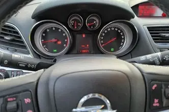 Opel Mokka, 1.4, 103 kW, бензин, механическая, передний привод