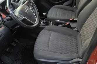 Opel Mokka, 1.4, 103 kW, бензин, механическая, передний привод