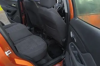 Opel Mokka, 1.4, 103 kW, бензин, механическая, передний привод