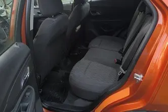 Opel Mokka, 1.4, 103 kW, бензин, механическая, передний привод