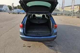 Opel Astra, 1.6, 100 kW, дизель, автомат, передний привод
