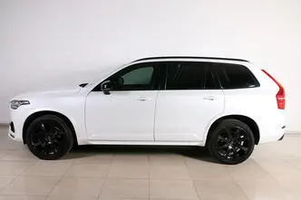 Volvo XC90, 2.0, 173 kW, дизель, автомат, полный привод