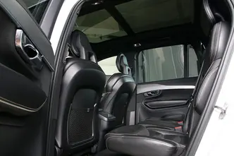 Volvo XC90, 2.0, 173 kW, дизель, автомат, полный привод
