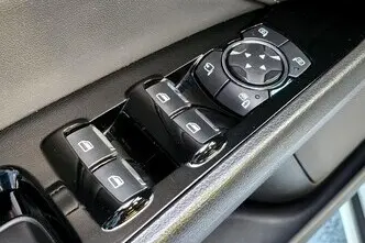 Ford Mondeo, 2.0, 110.3 kW, diisel, automaat, esivedu