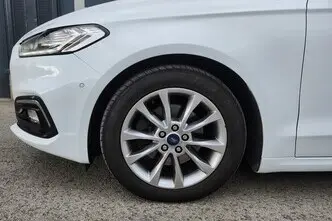 Ford Mondeo, 2.0, 110.3 kW, diisel, automaat, esivedu