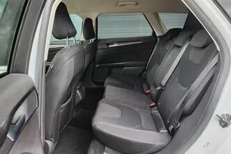 Ford Mondeo, 2.0, 110.3 kW, diisel, automaat, esivedu