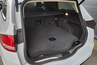 Ford Mondeo, 2.0, 110.3 kW, diisel, automaat, esivedu