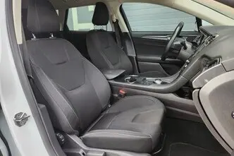 Ford Mondeo, 2.0, 110.3 kW, diisel, automaat, esivedu