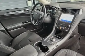 Ford Mondeo, 2.0, 110.3 kW, diisel, automaat, esivedu