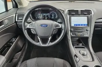 Ford Mondeo, 2.0, 110.3 kW, diisel, automaat, esivedu