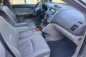 Lexus RX 300, 3.0, 150 kW, бензин, автомат, полный привод