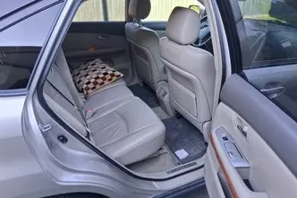 Lexus RX 300, 3.0, 150 kW, бензин, автомат, полный привод