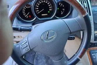 Lexus RX 300, 3.0, 150 kW, бензин, автомат, полный привод