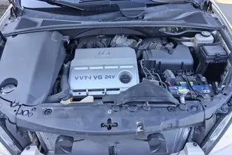 Lexus RX 300, 3.0, 150 kW, бензин, автомат, полный привод